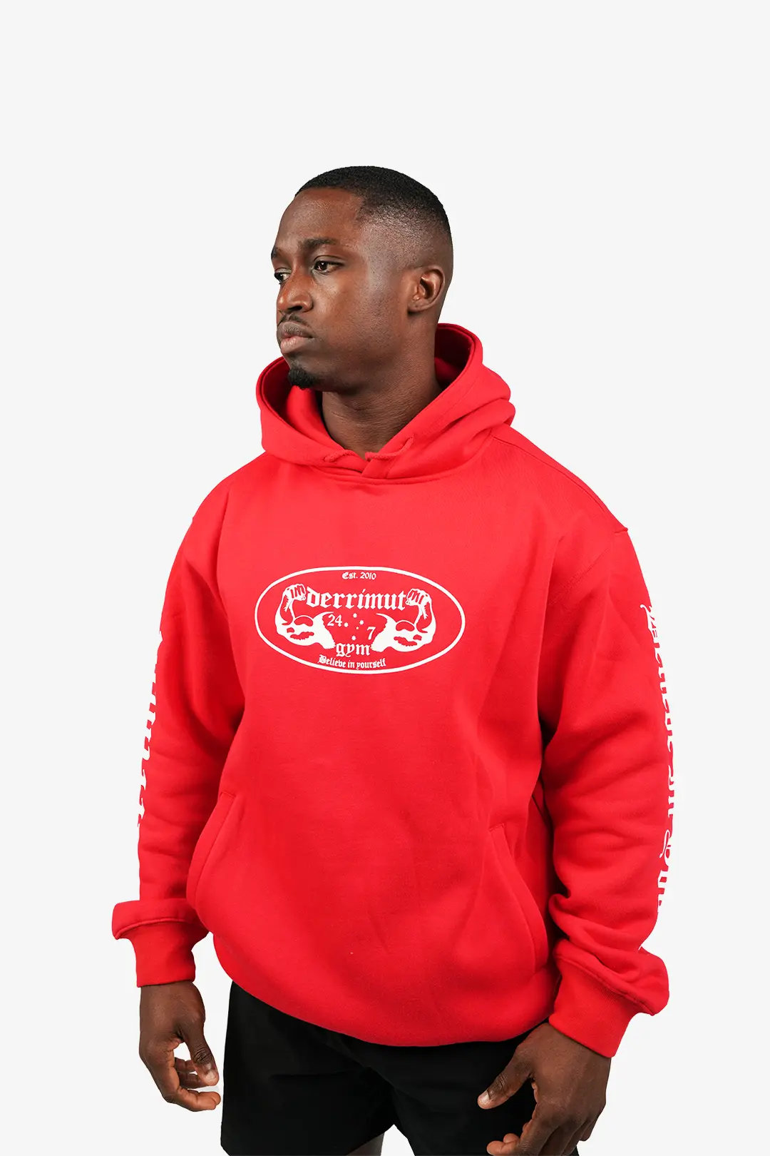 VINTAGE HOODIE - Image 5