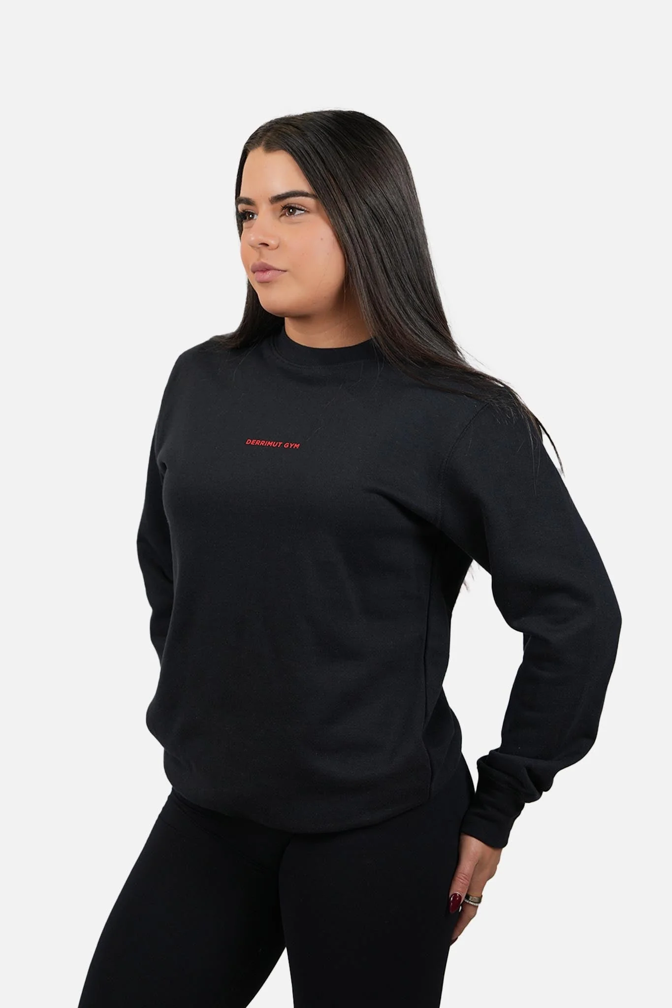 Defined By Grit Crew - Image 3