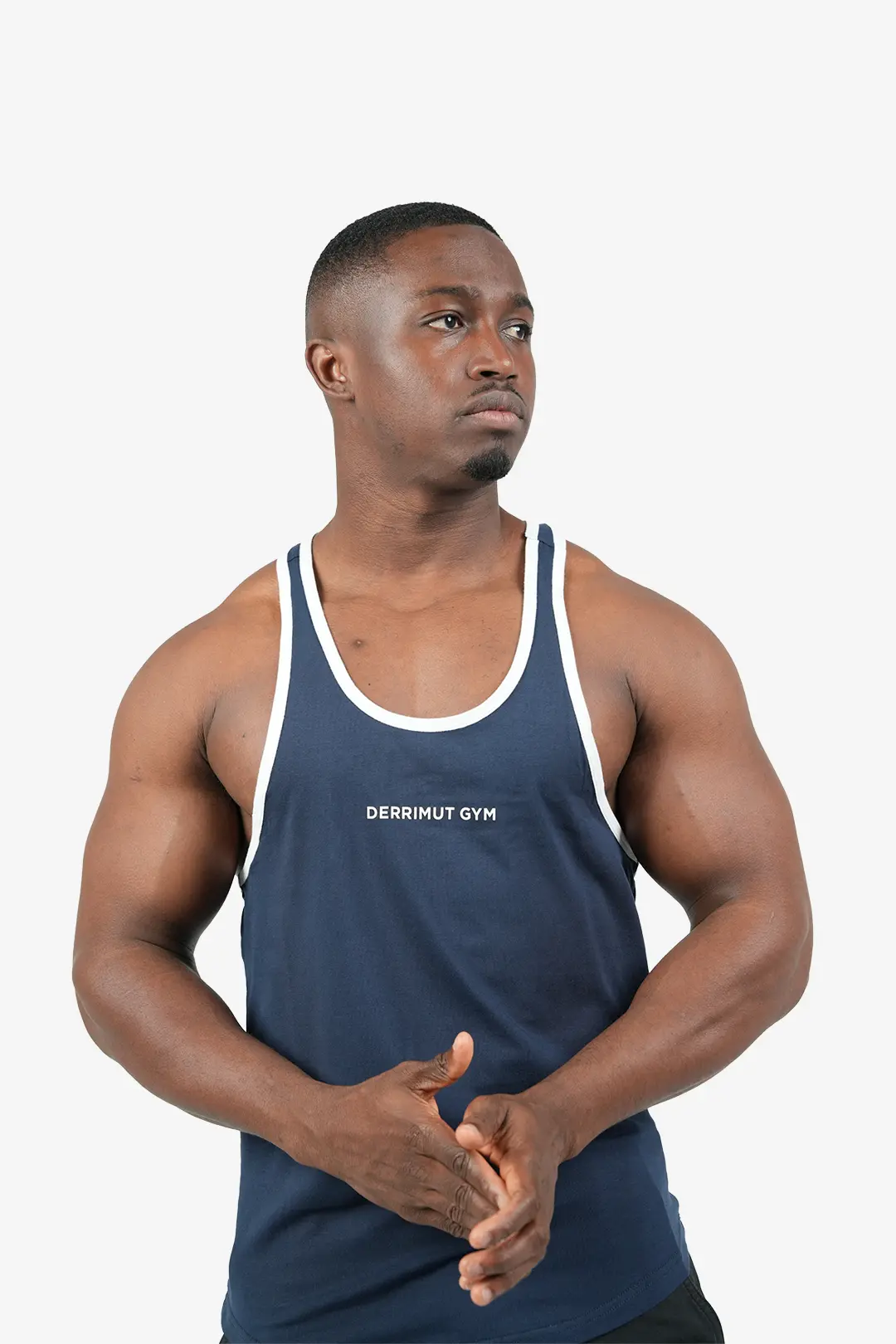 DGYM MUSCLE TANK - Image 3