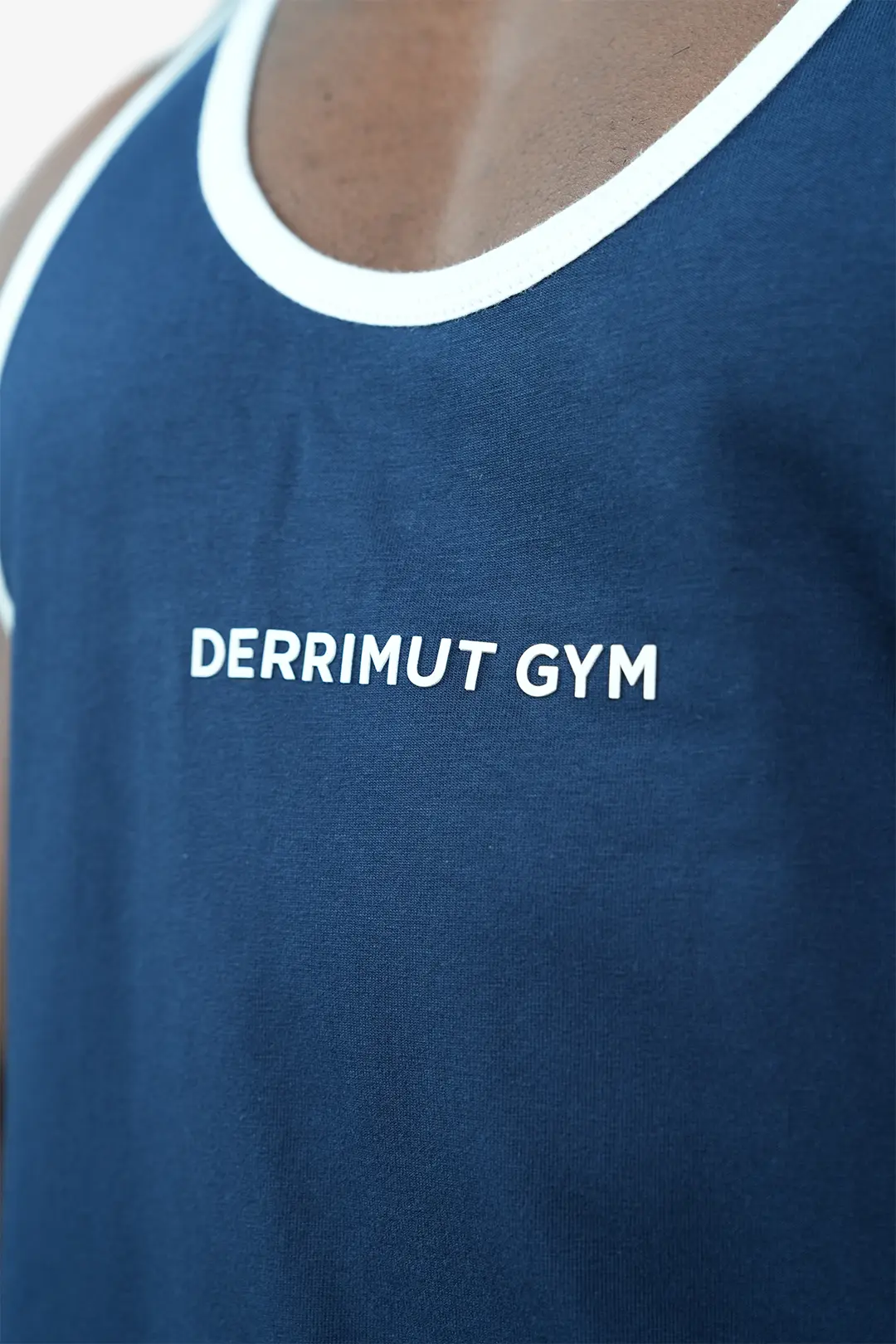 DGYM MUSCLE TANK - Image 5