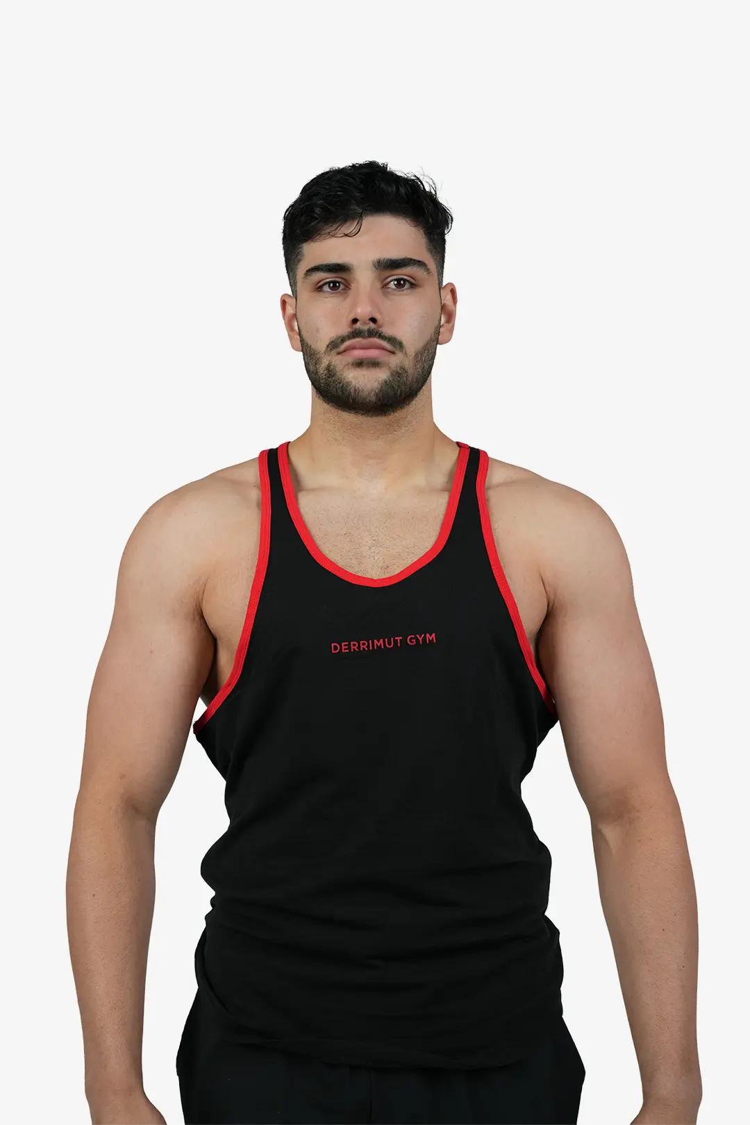 DGYM MUSCLE TANK - Image 3