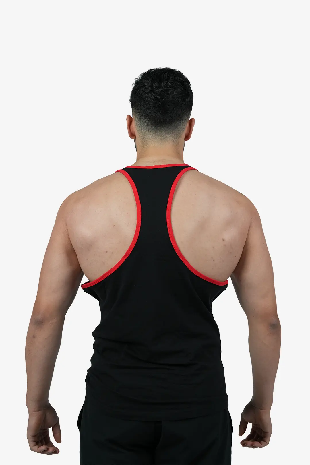 DGYM MUSCLE TANK - Image 4