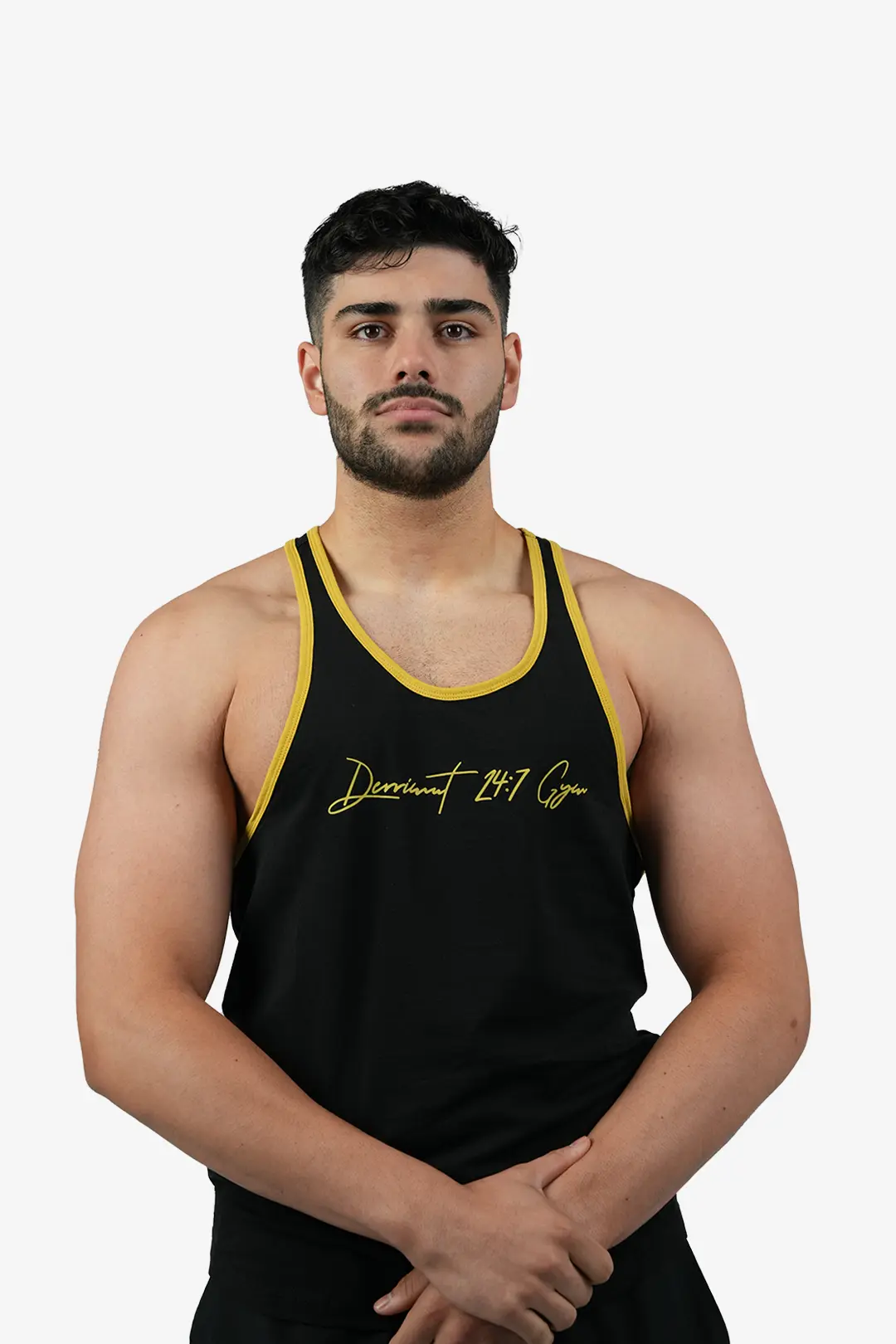 TBACK SIGNATURE - Image 3