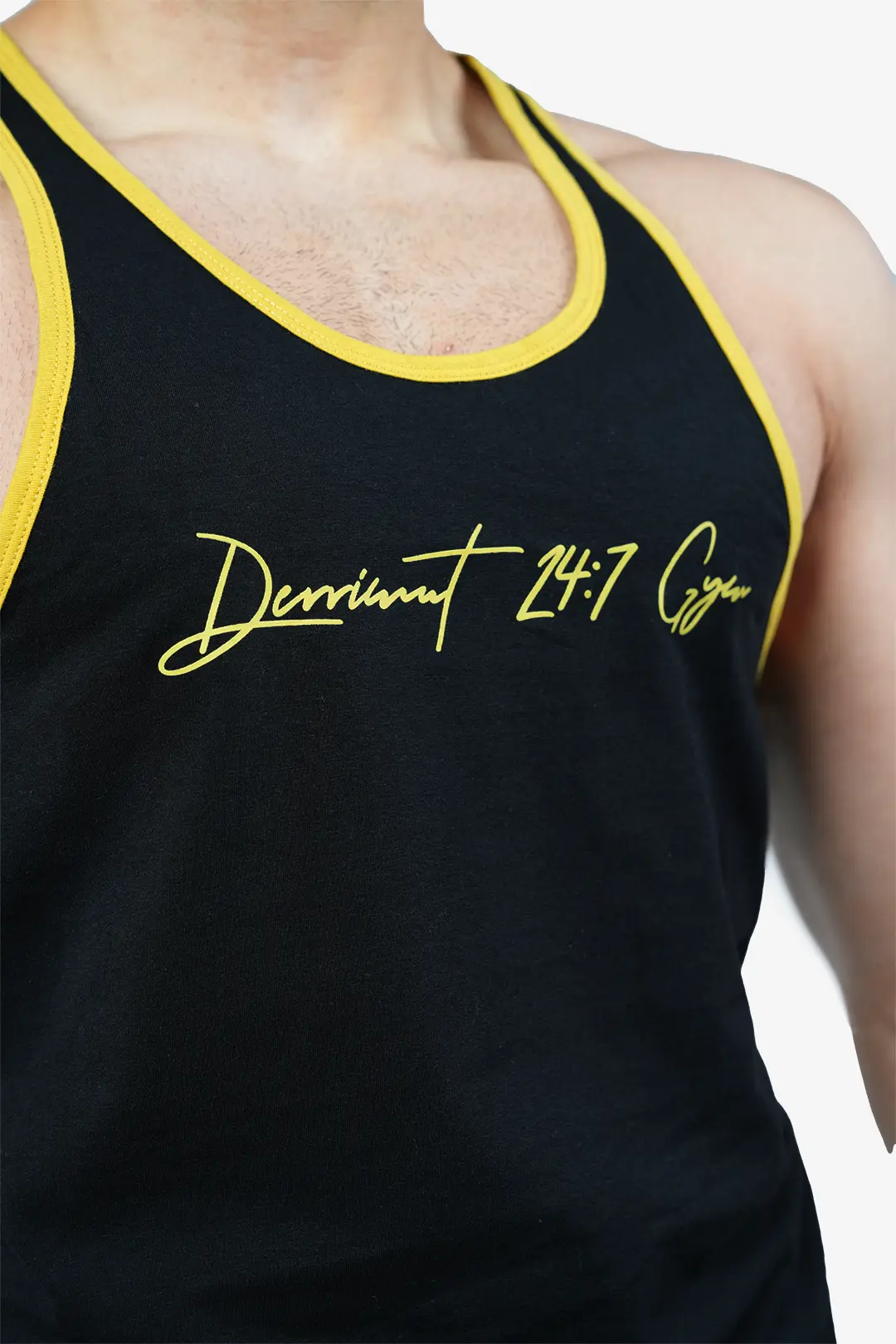 TBACK SIGNATURE - Image 5