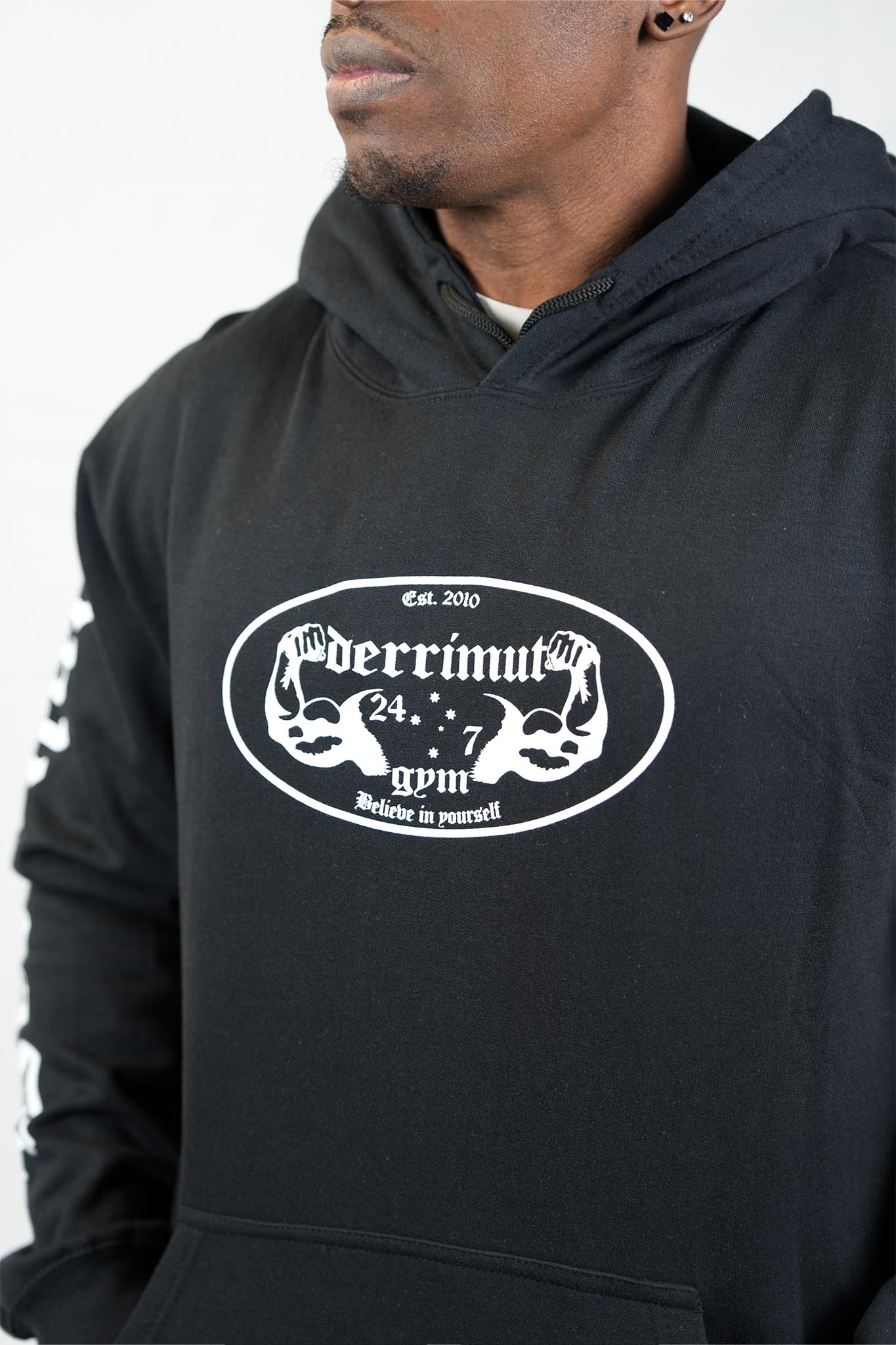 Vintage Hoodie - Image 6